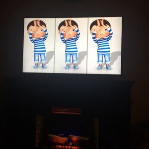 Meet your Posher, Ben